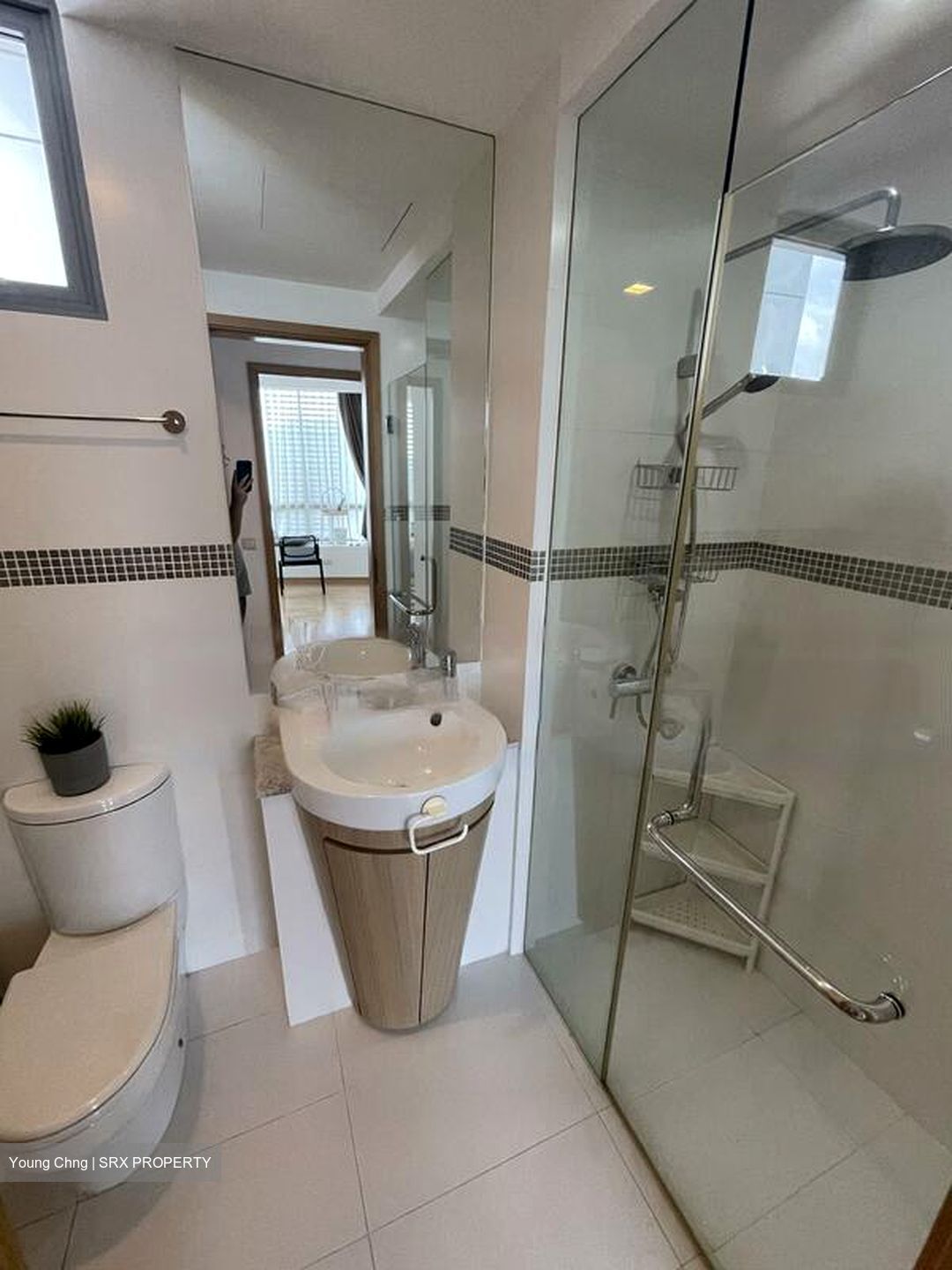 One-north Residences (D5), Apartment #486958901